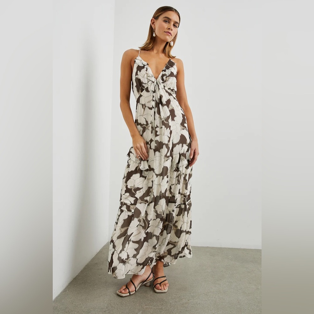Rails Boa Dress BNWT